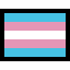 :transgender_flag_white: