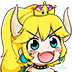 :bowsette: