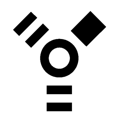 the IEEE 1394 (firewire) symbol