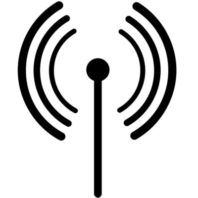 the wifi symbol