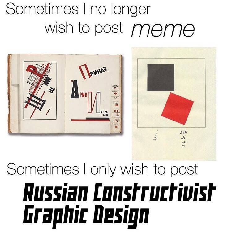 Posted media